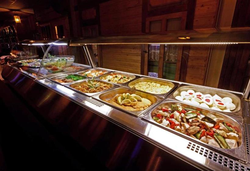 Casino & Hotel Eldorado