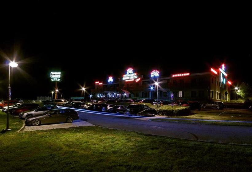 Casino & Hotel Eldorado