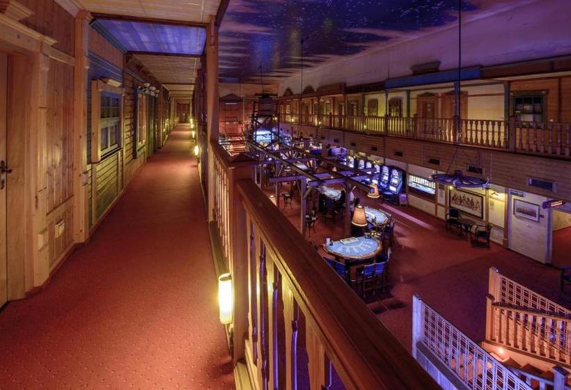 Casino & Hotel Eldorado