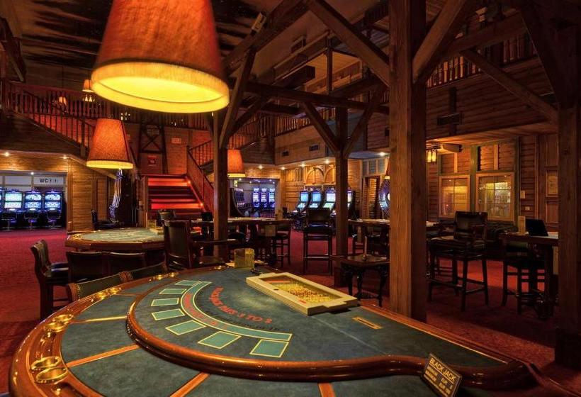 Casino & Hotel Eldorado