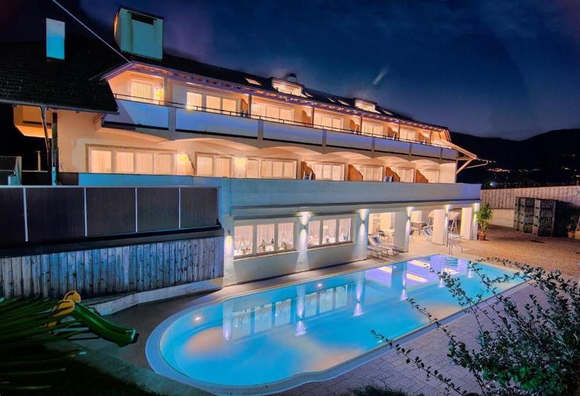 Garni Hotel Sonnleitenhof