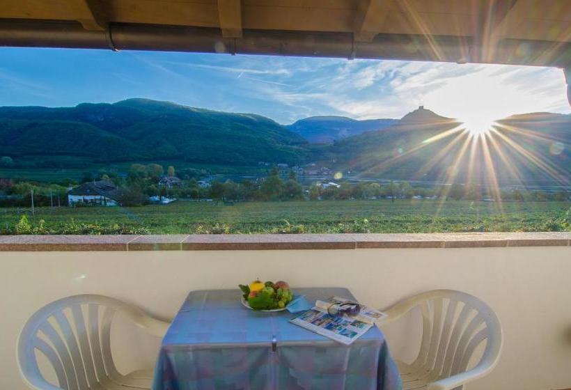 Garni Hotel Sonnleitenhof