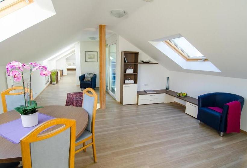 Garni Hotel Sonnleitenhof