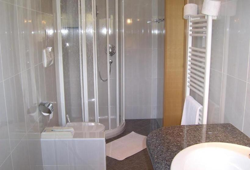 Garni Hotel Sonnleitenhof