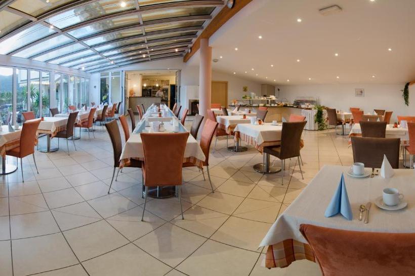 Garni Hotel Sonnleitenhof