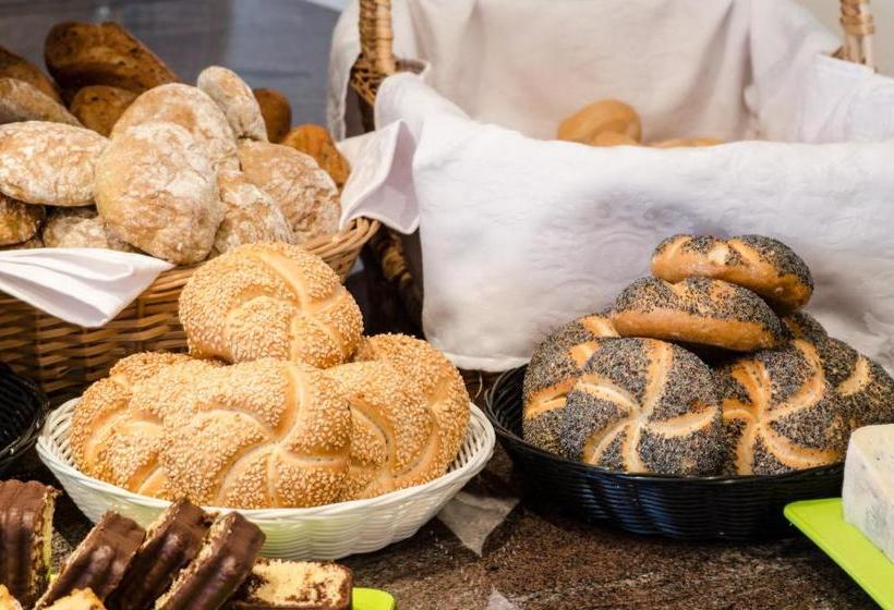 Garni Hotel Sonnleitenhof