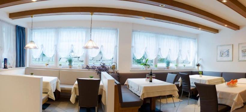 Garni Hotel Sonnleitenhof