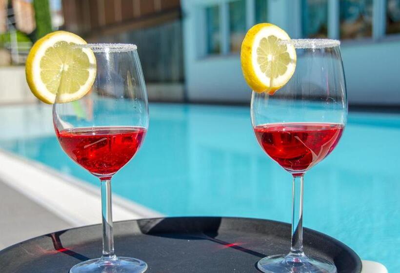 Garni Hotel Sonnleitenhof