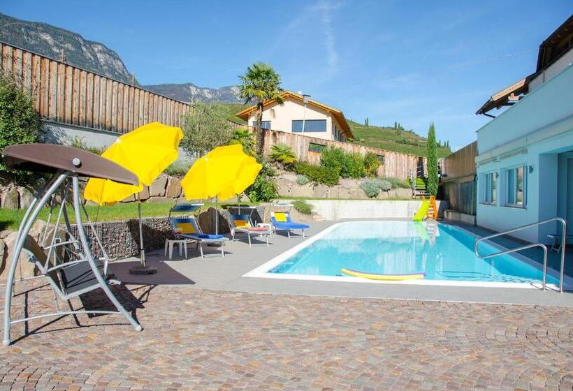 Garni Hotel Sonnleitenhof