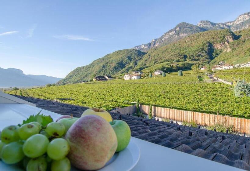 Garni Hotel Sonnleitenhof