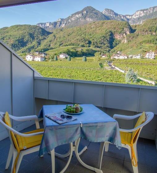 Garni Hotel Sonnleitenhof