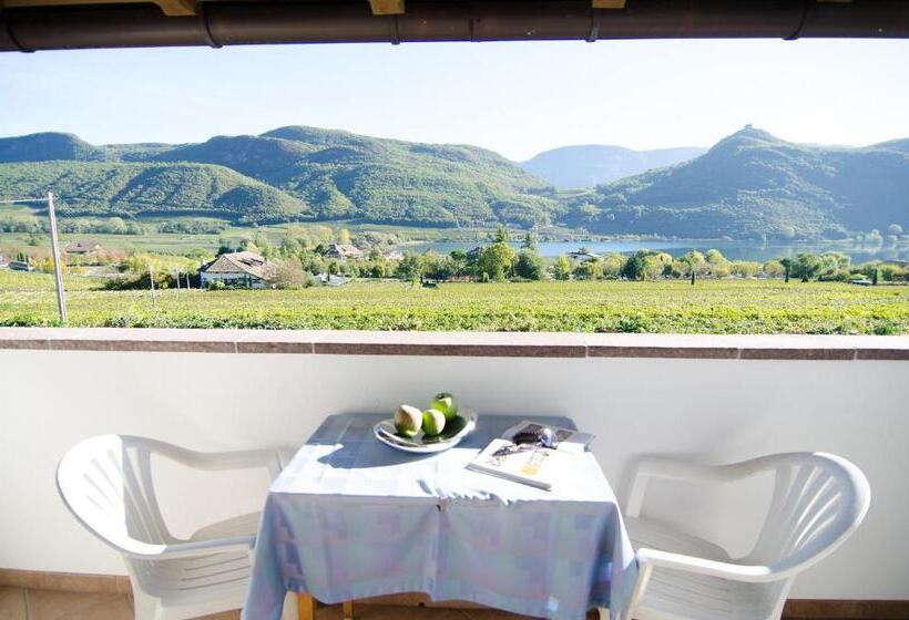 Garni Hotel Sonnleitenhof