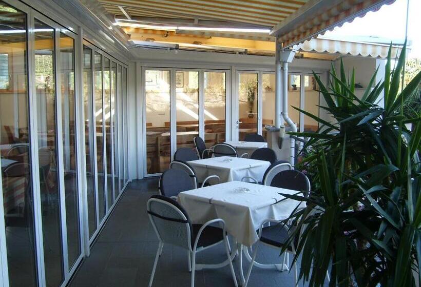 Garni Hotel Sonnleitenhof