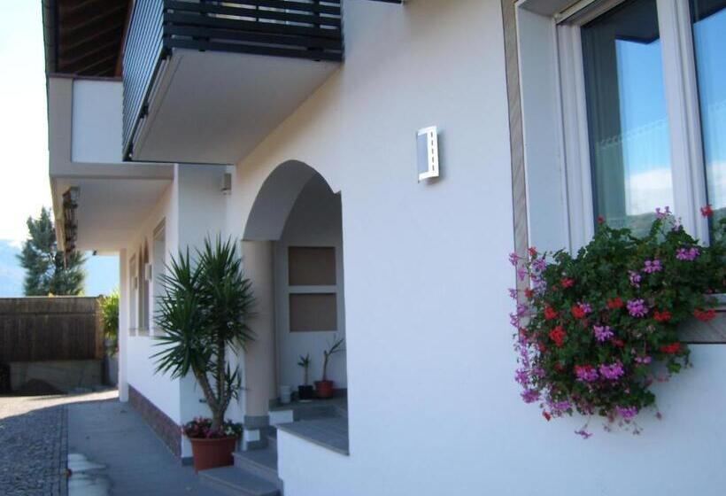 Garni Hotel Sonnleitenhof