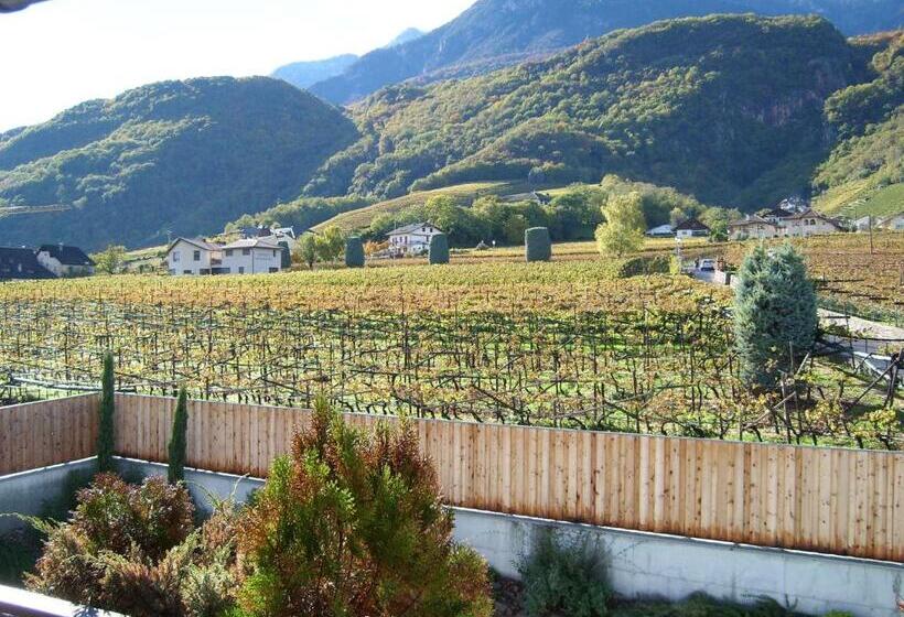 Garni Hotel Sonnleitenhof