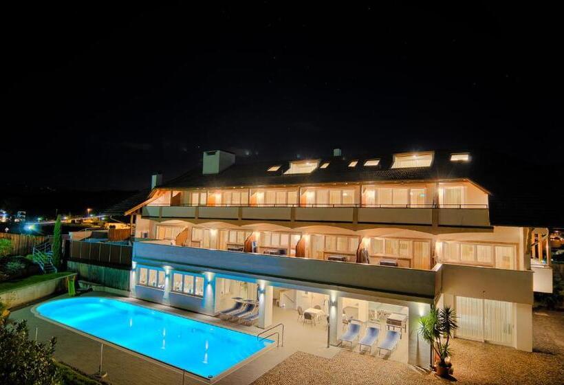 Garni Hotel Sonnleitenhof