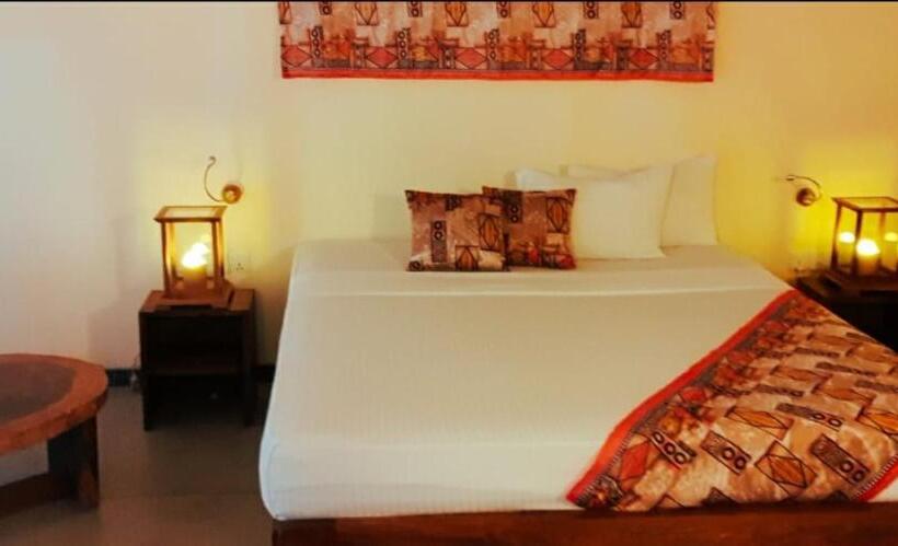 Giman Free Beach Resort