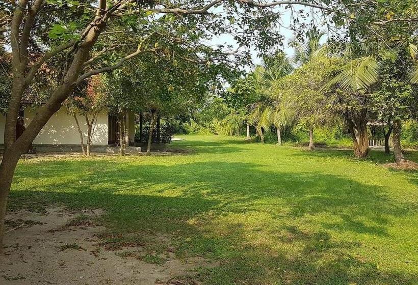 Giman Free Beach Resort