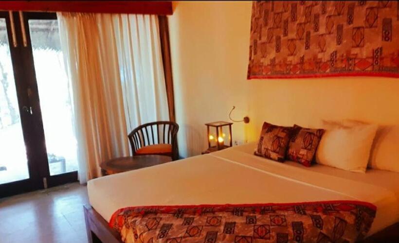 Giman Free Beach Resort