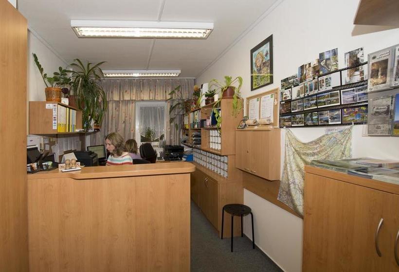 Horský Hotel Skiland