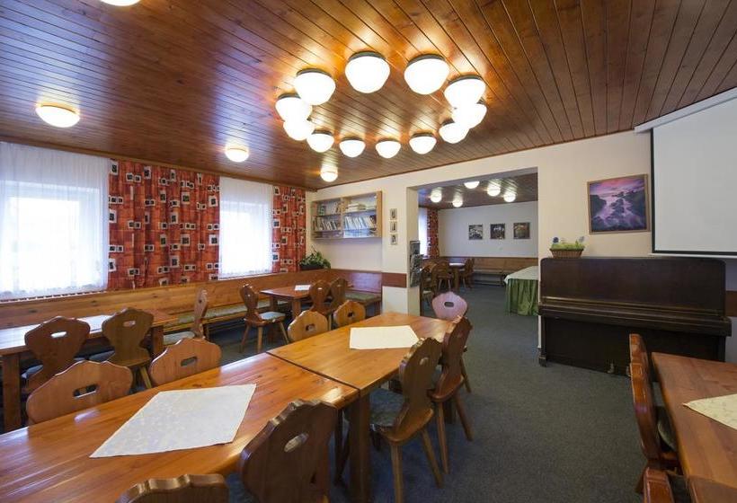 Horský Hotel Skiland