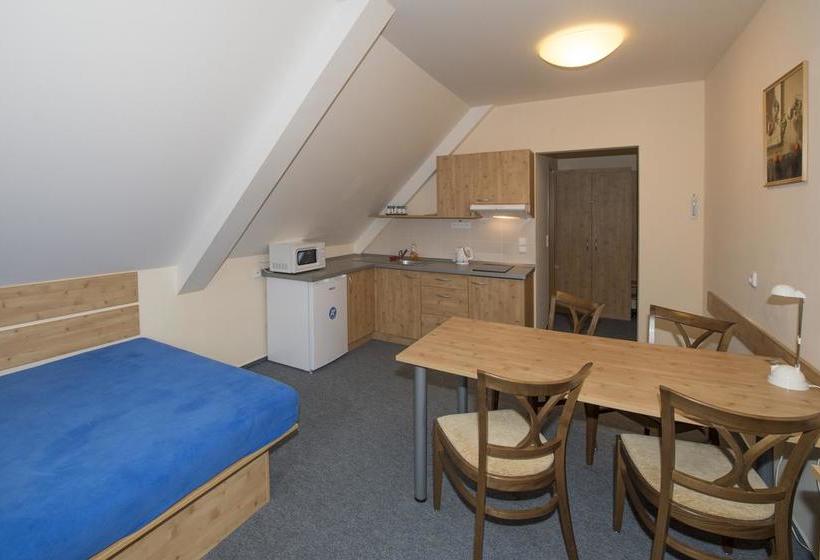 Horský Hotel Skiland