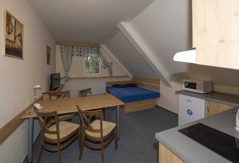 Horský Hotel Skiland