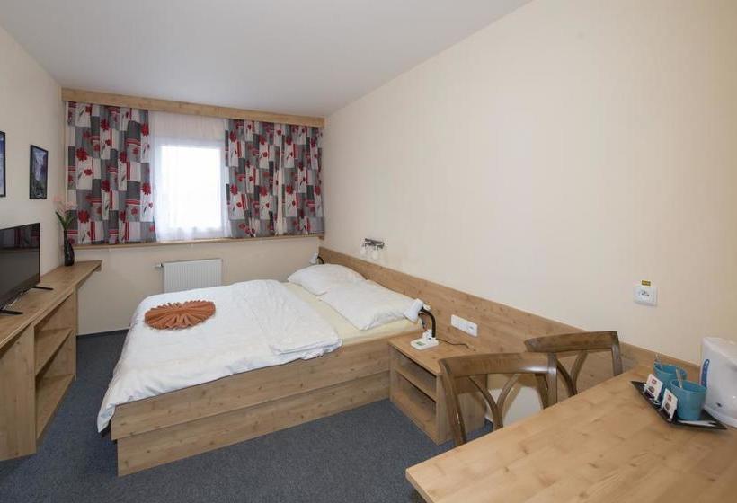 Horský Hotel Skiland