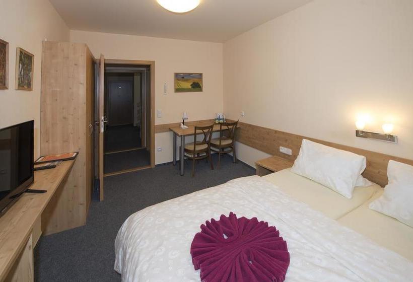 Horský Hotel Skiland