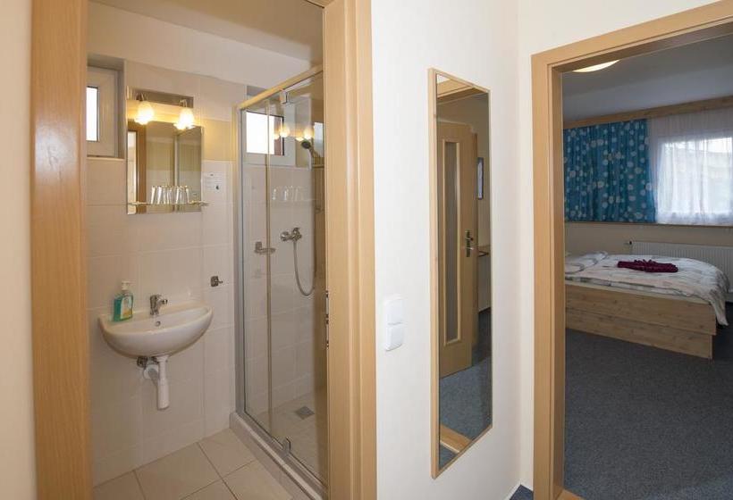 Horský Hotel Skiland