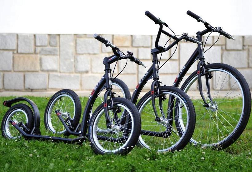 Horský Hotel Skiland