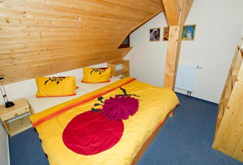 Horský Hotel Skiland