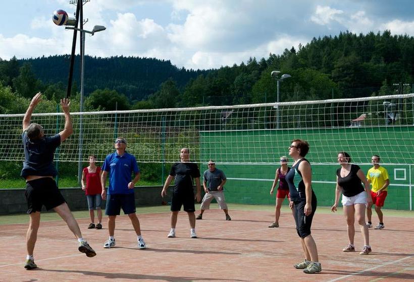 Horský Hotel Skiland