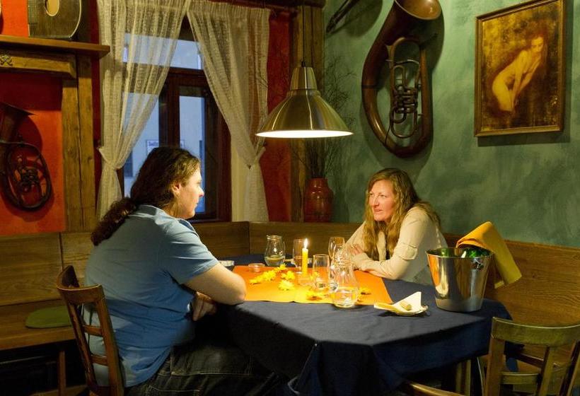 Horský Hotel Skiland