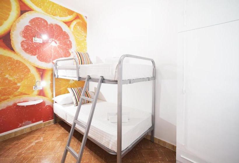 فندق فئة نجمة واحدة Camp Nou Home