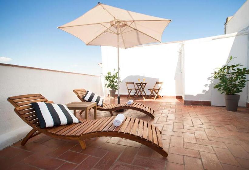 فندق فئة نجمة واحدة Camp Nou Home