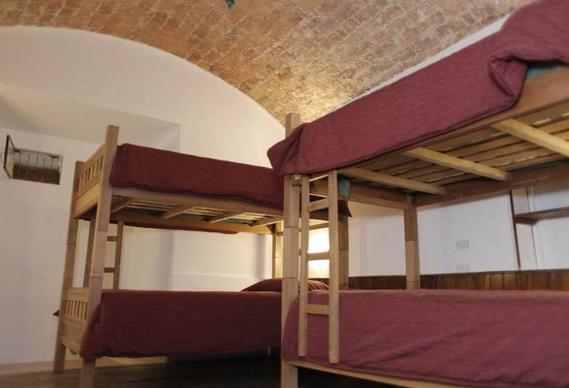 Hostel Casa Blanca Potosi