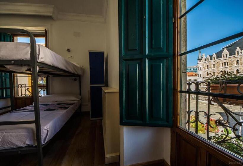 Hostel Covent Garden By Gaiarooms