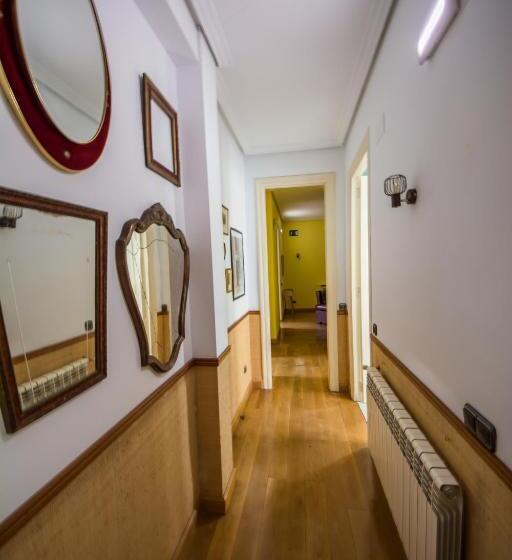 Hostel Covent Garden By Gaiarooms