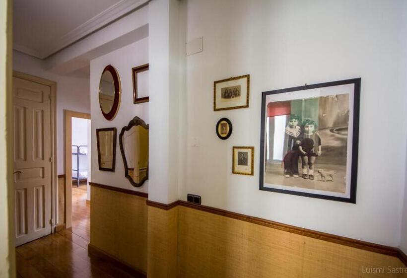 Hostel Covent Garden By Gaiarooms