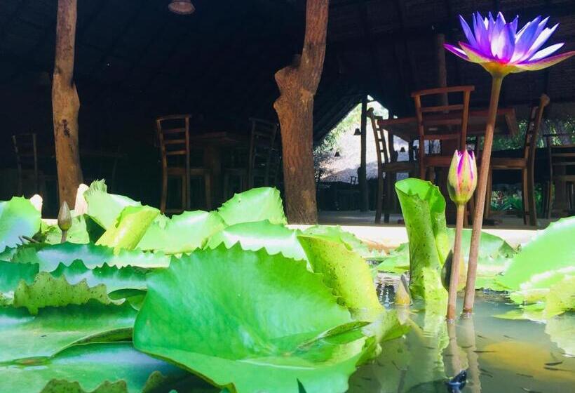 Отель A4 Villa & Spa