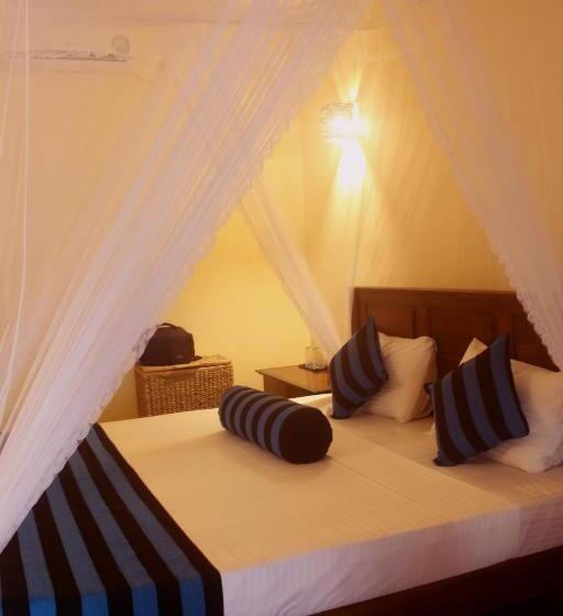 Отель A4 Villa & Spa