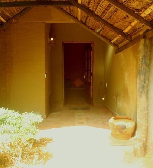 Отель A4 Villa & Spa