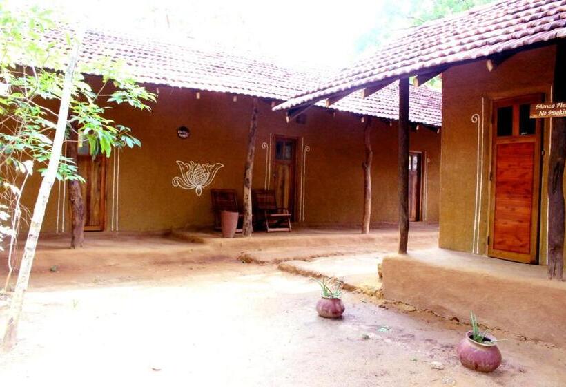 Отель A4 Villa & Spa