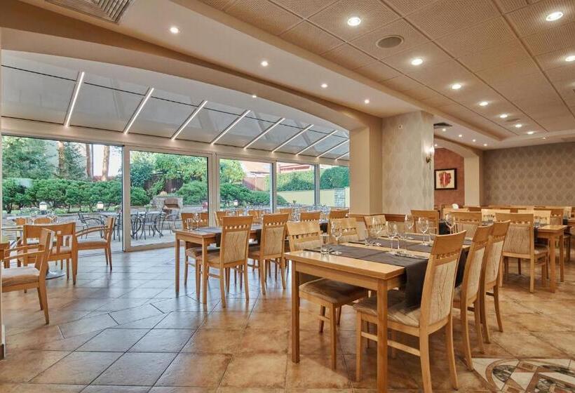 酒店 Akademie A Depandance Vila Jarmila