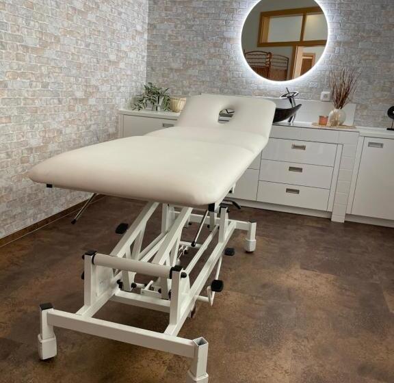 酒店 Akademie A Depandance Vila Jarmila