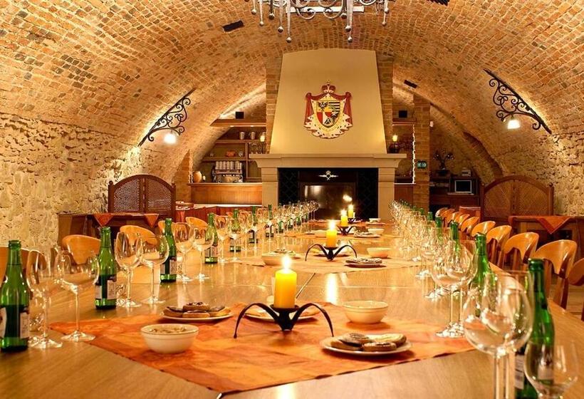 酒店 Akademie A Depandance Vila Jarmila