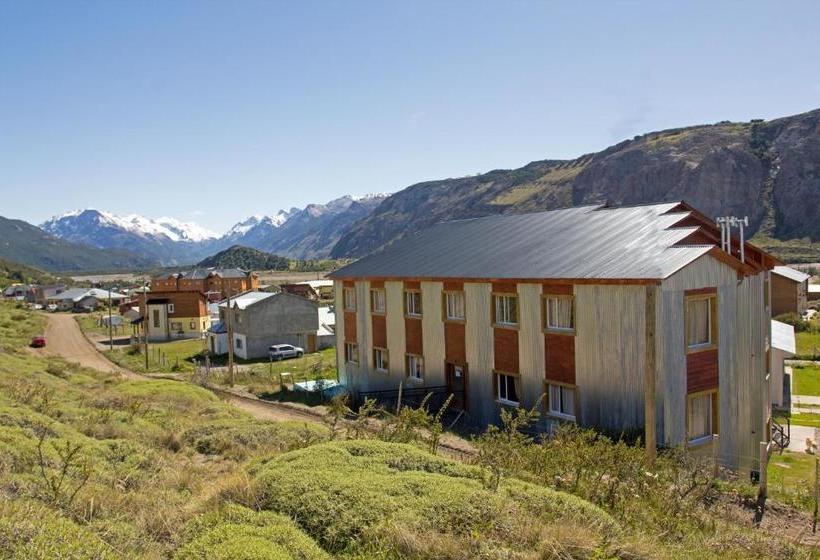 酒店 Hosteria Alma De Patagonia