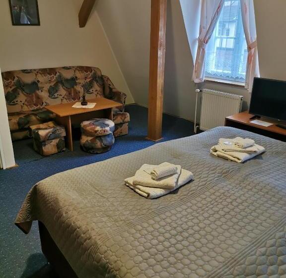 בית מלון כפרי Alster