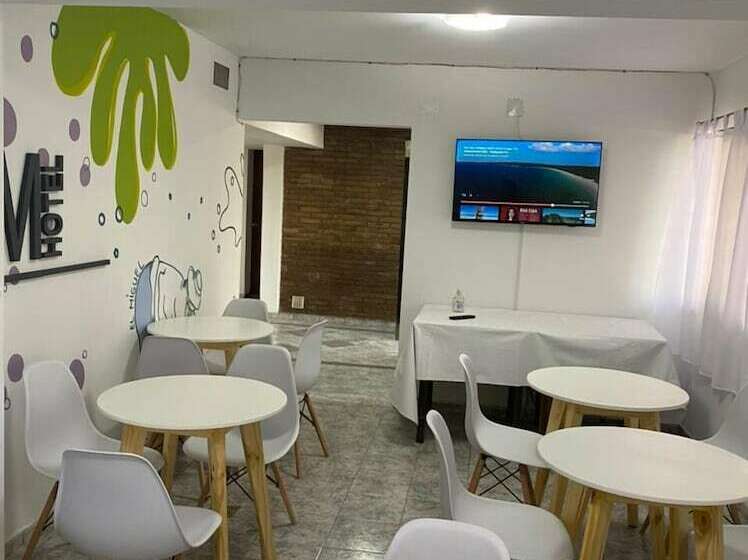 בית מלון כפרי Alta Mendoza